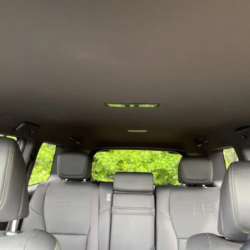 2024 Lexus GX 550 Overtrail