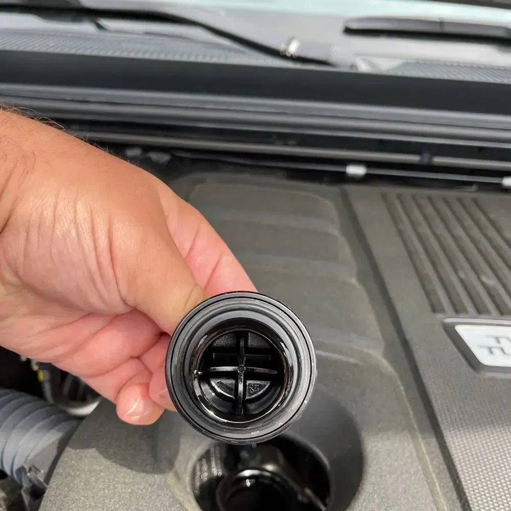 2024 Lexus GX 550 Overtrail