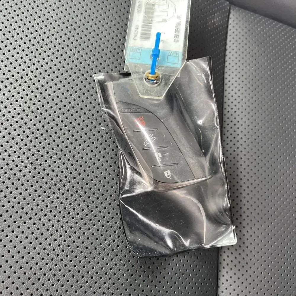 2024 Lexus GX 550 Overtrail
