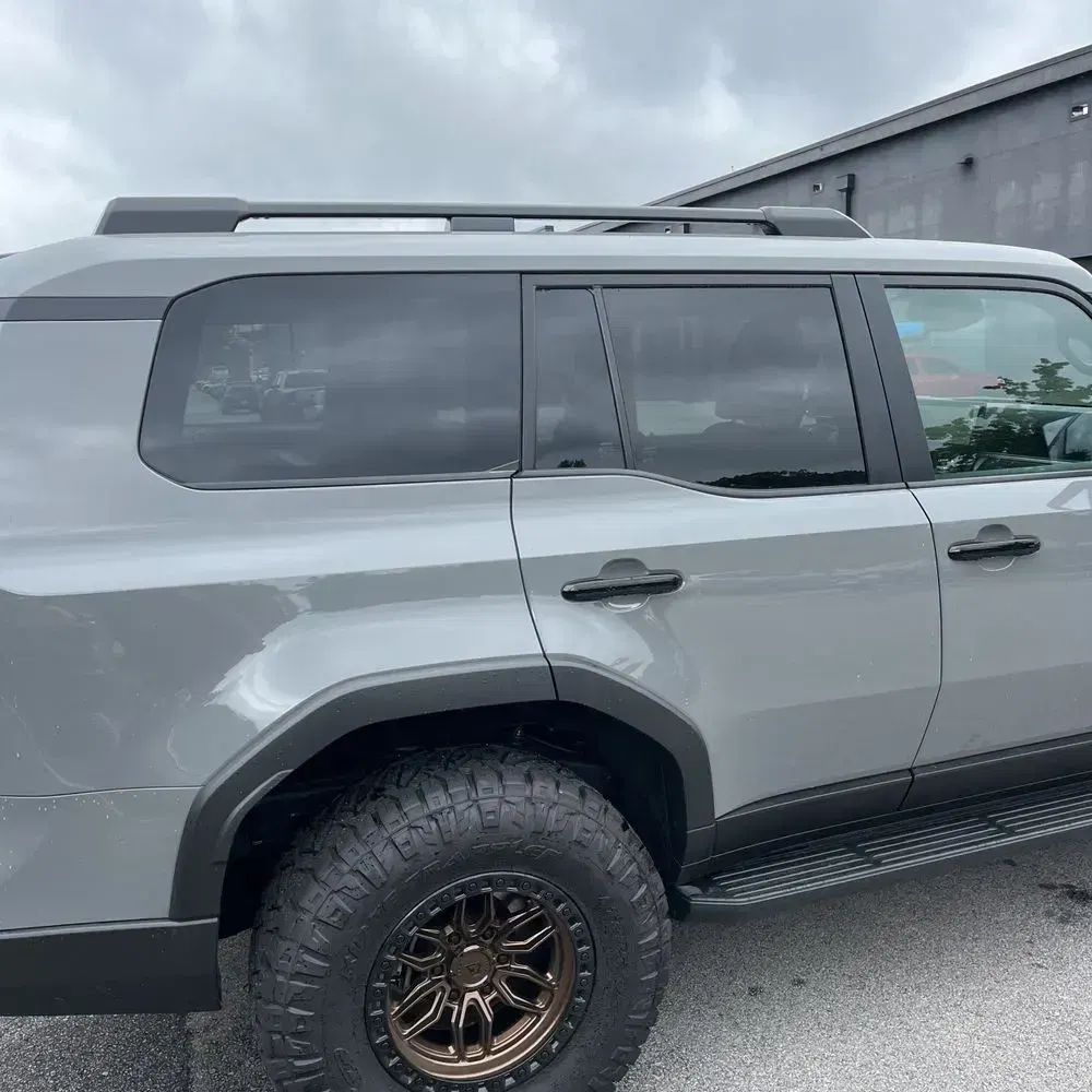 2024 Lexus GX 550 Overtrail