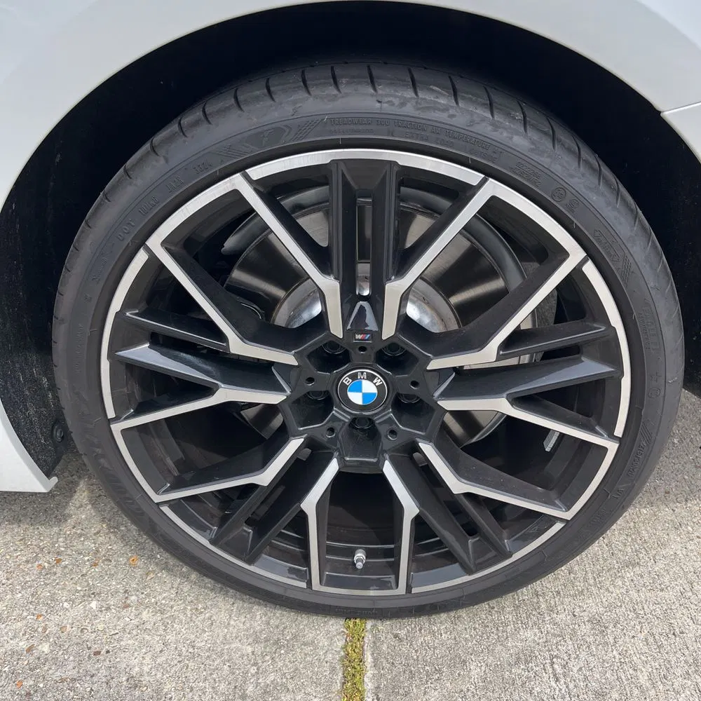 2025 BMW 8-Series 840i
