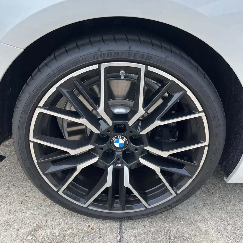 2025 BMW 8-Series 840i