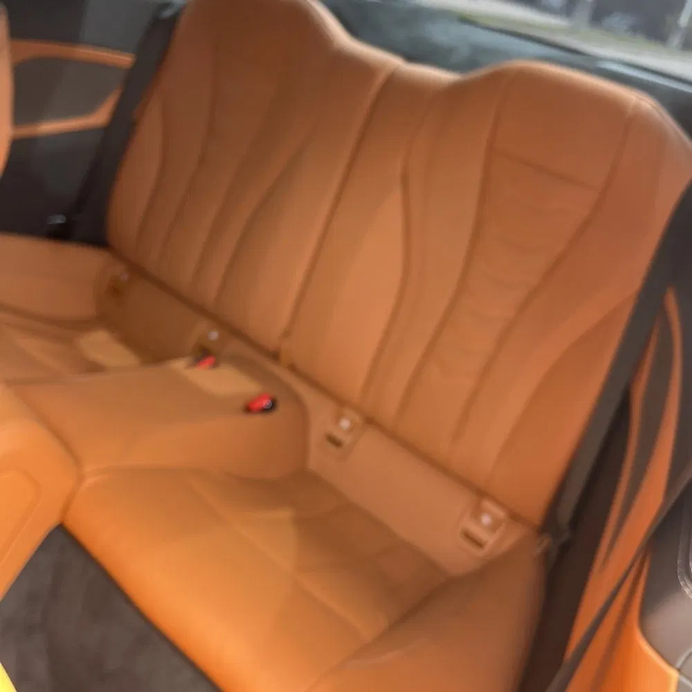 2025 BMW 8-Series 840i