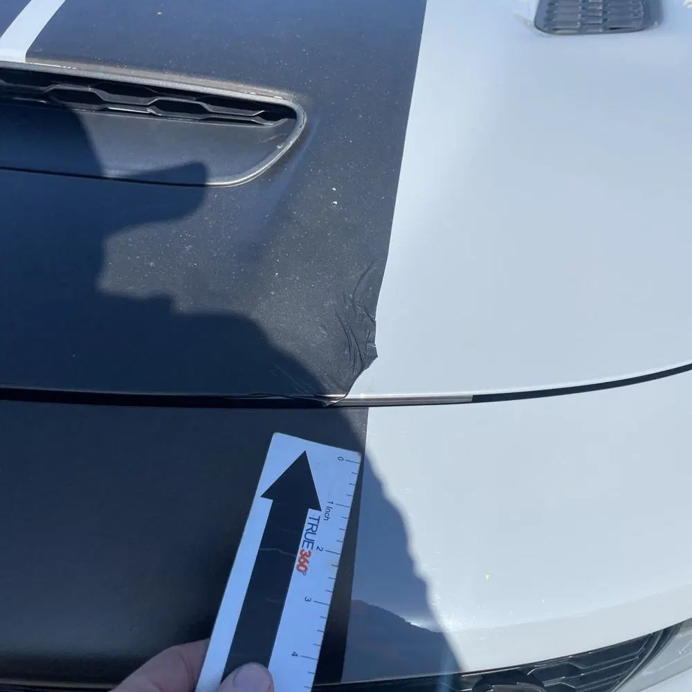 2022 Dodge Charger SRT Hellcat