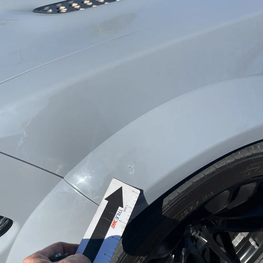 2022 Dodge Charger SRT Hellcat