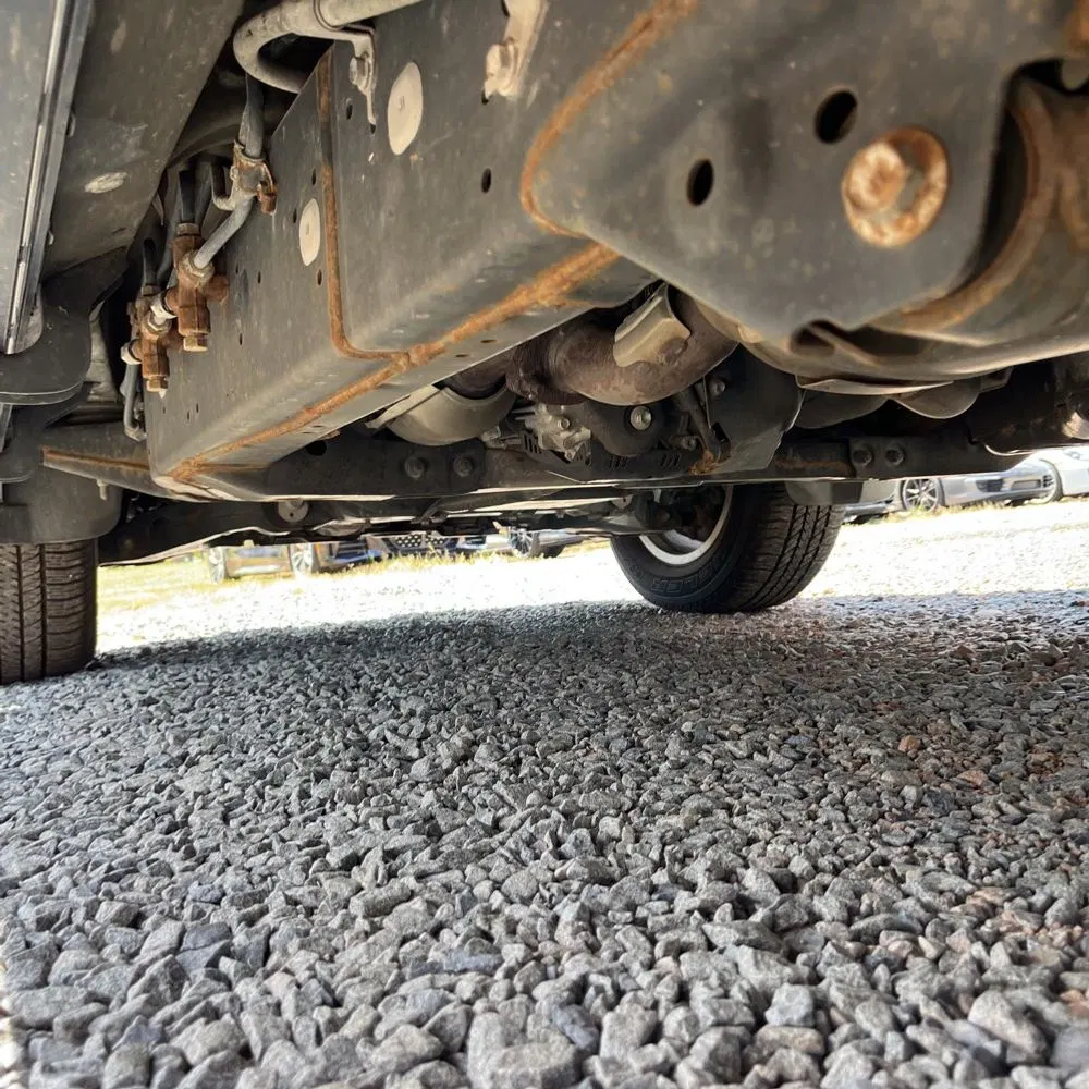 2017 Toyota Land Cruiser Base