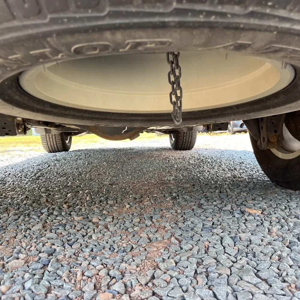 2017 Toyota Land Cruiser Base