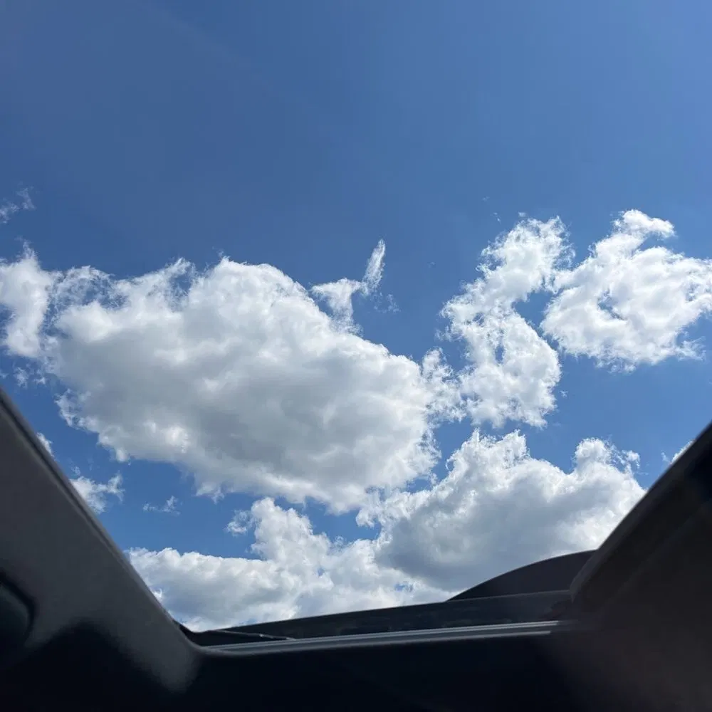 2017 Toyota Land Cruiser Base
