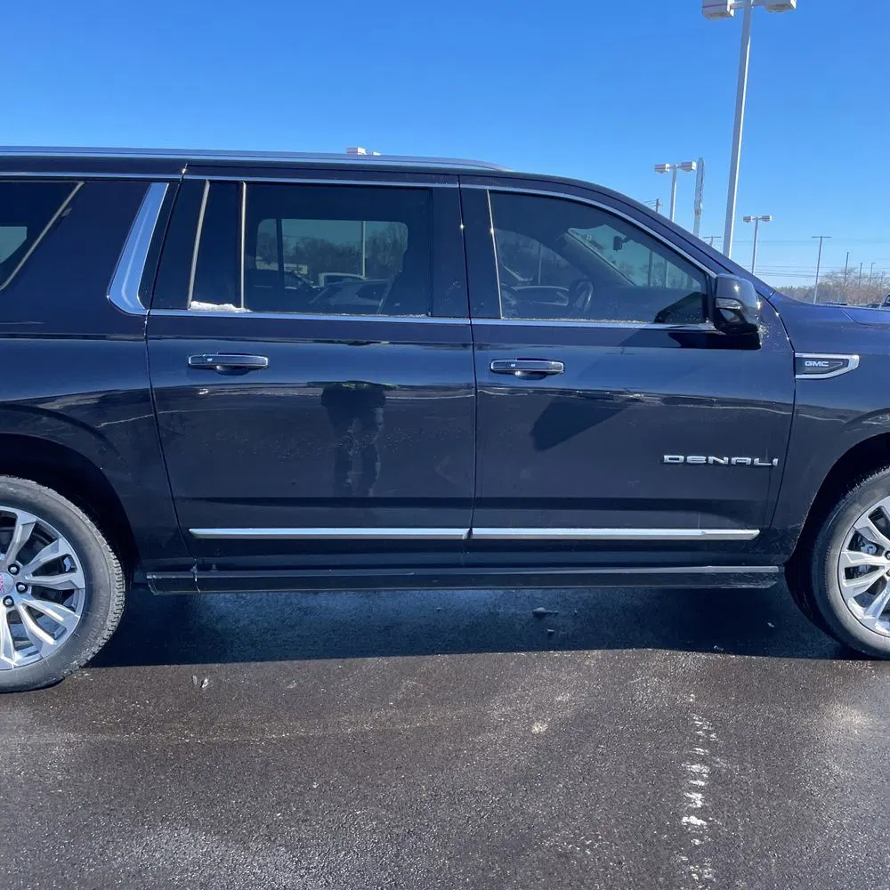 2022 GMC Yukon XL 1500 Denali