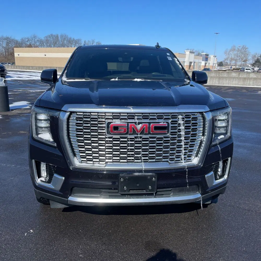 2022 GMC Yukon XL 1500 Denali