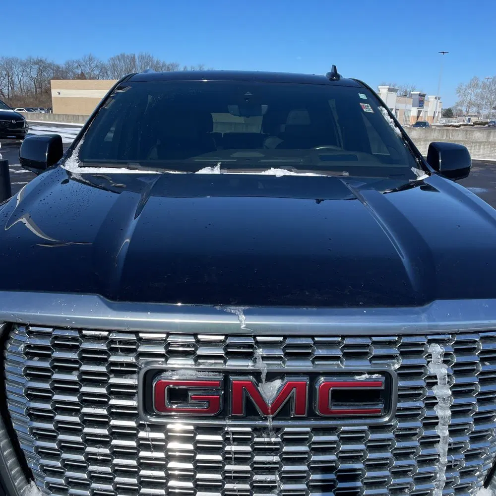 2022 GMC Yukon XL 1500 Denali