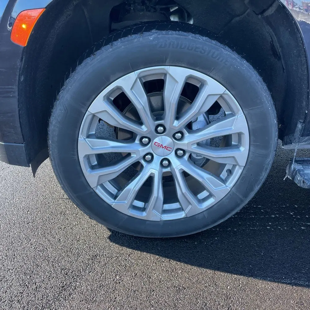 2022 GMC Yukon XL 1500 Denali