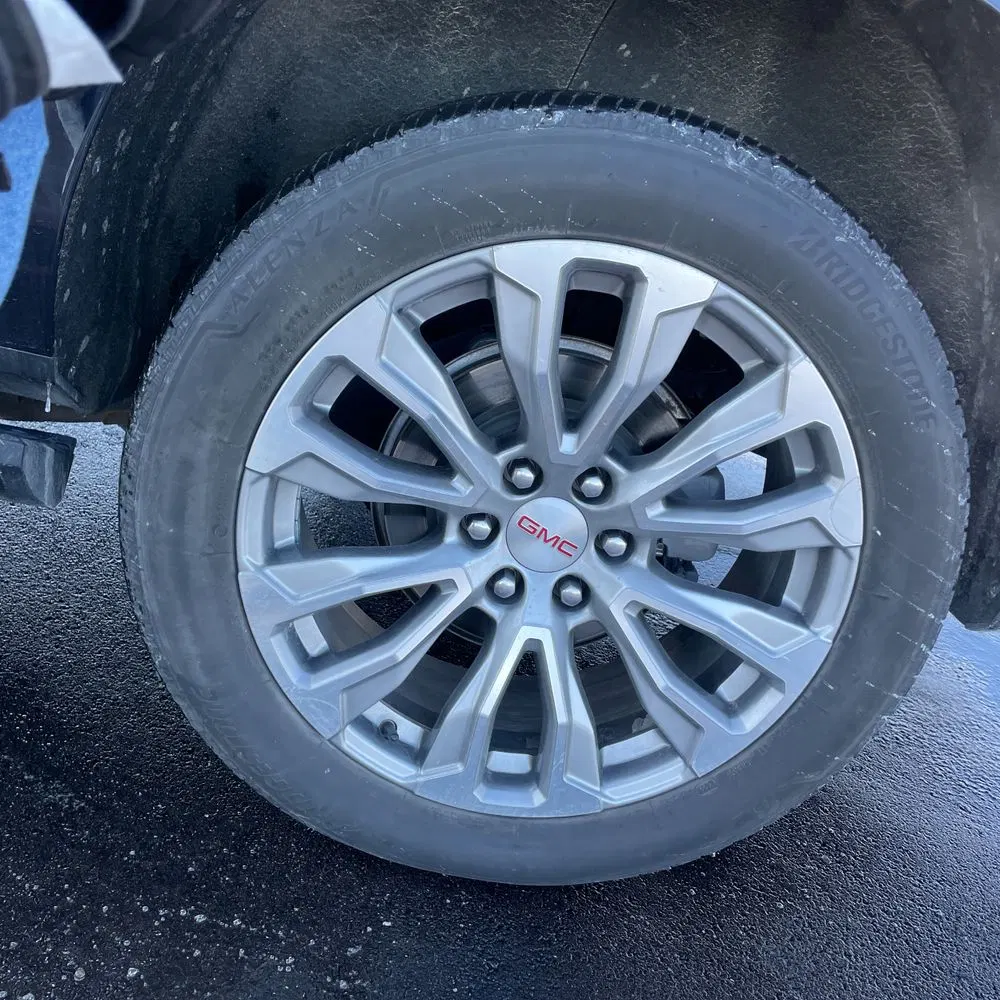 2022 GMC Yukon XL 1500 Denali