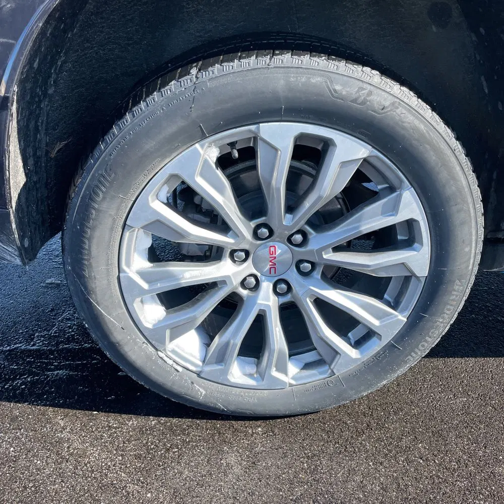2022 GMC Yukon XL 1500 Denali