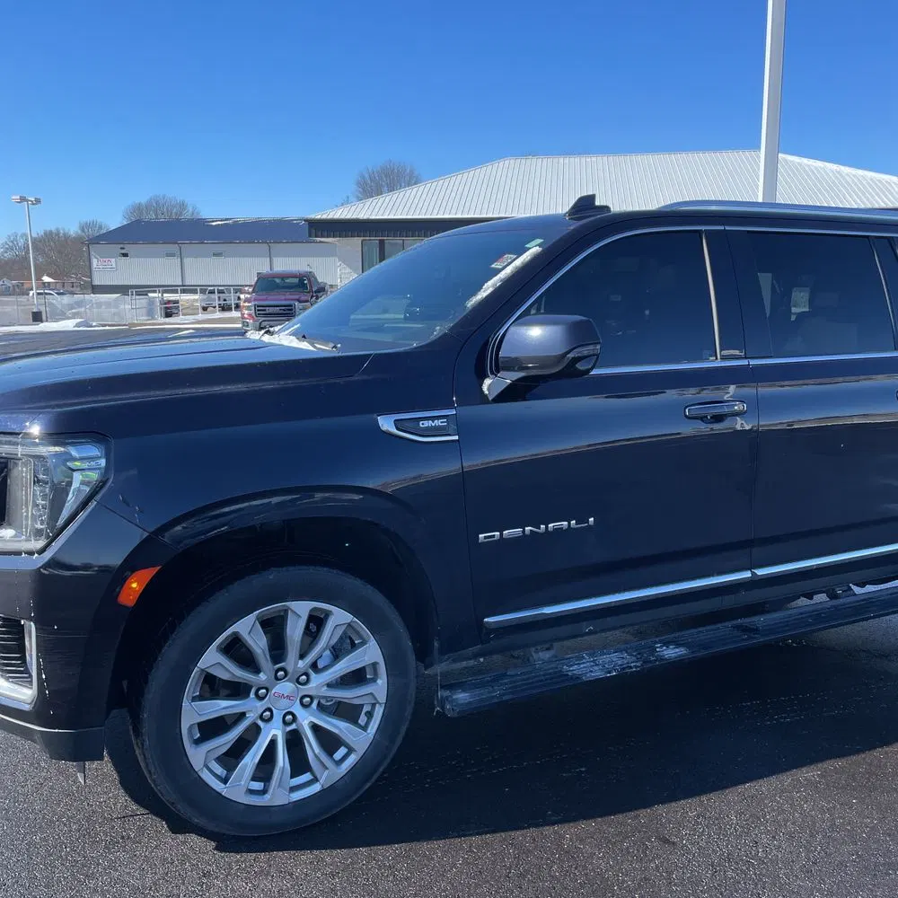 2022 GMC Yukon XL 1500 Denali