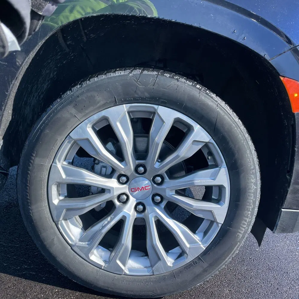 2022 GMC Yukon XL 1500 Denali