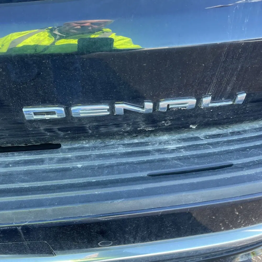 2022 GMC Yukon XL 1500 Denali
