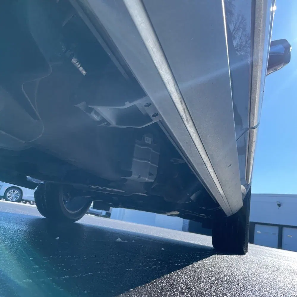 2022 GMC Yukon XL 1500 Denali