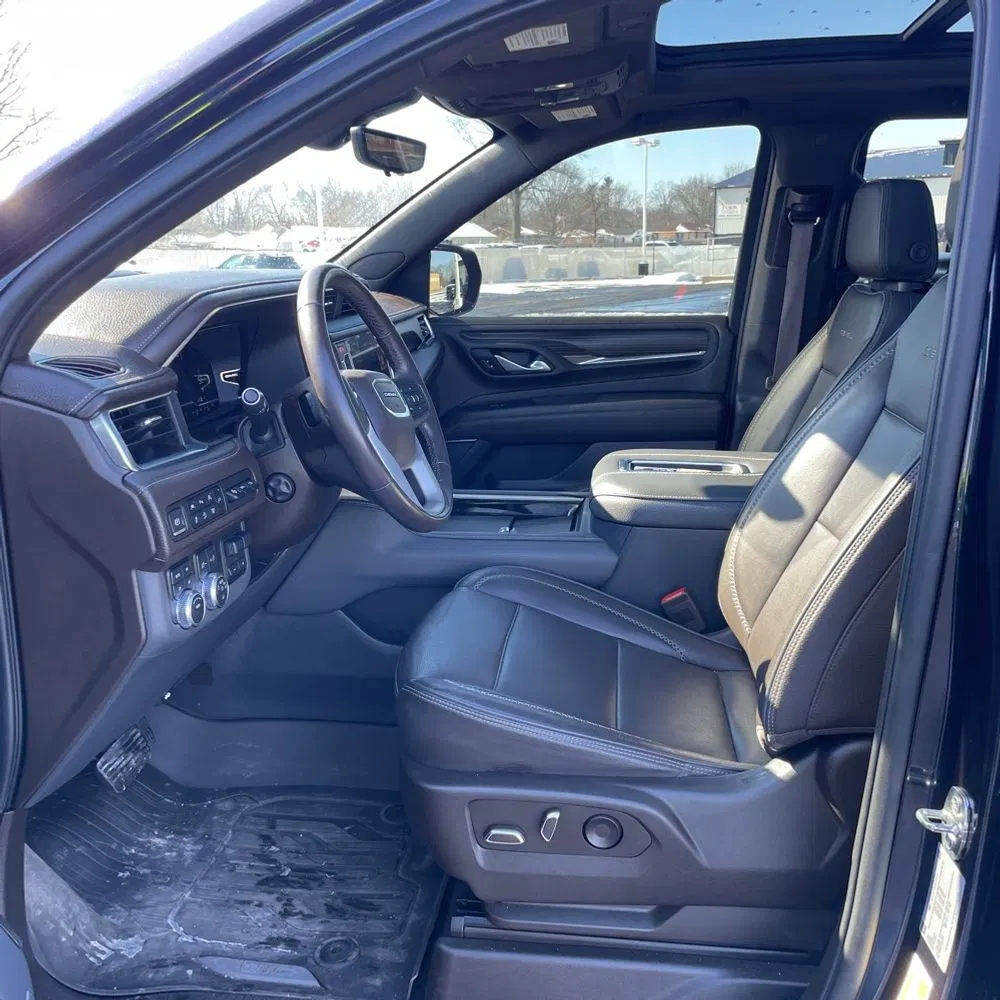 2022 GMC Yukon XL 1500 Denali