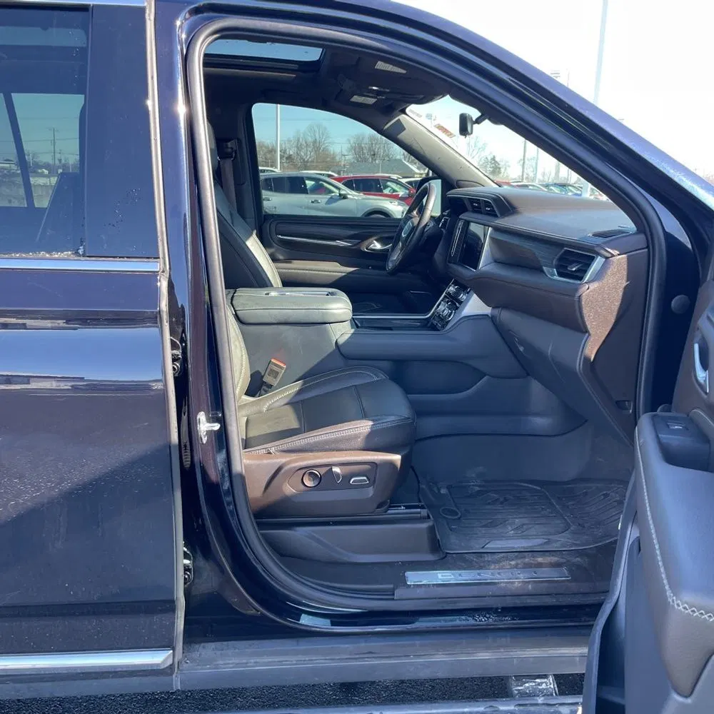 2022 GMC Yukon XL 1500 Denali