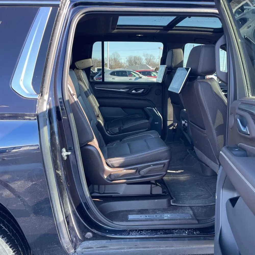 2022 GMC Yukon XL 1500 Denali