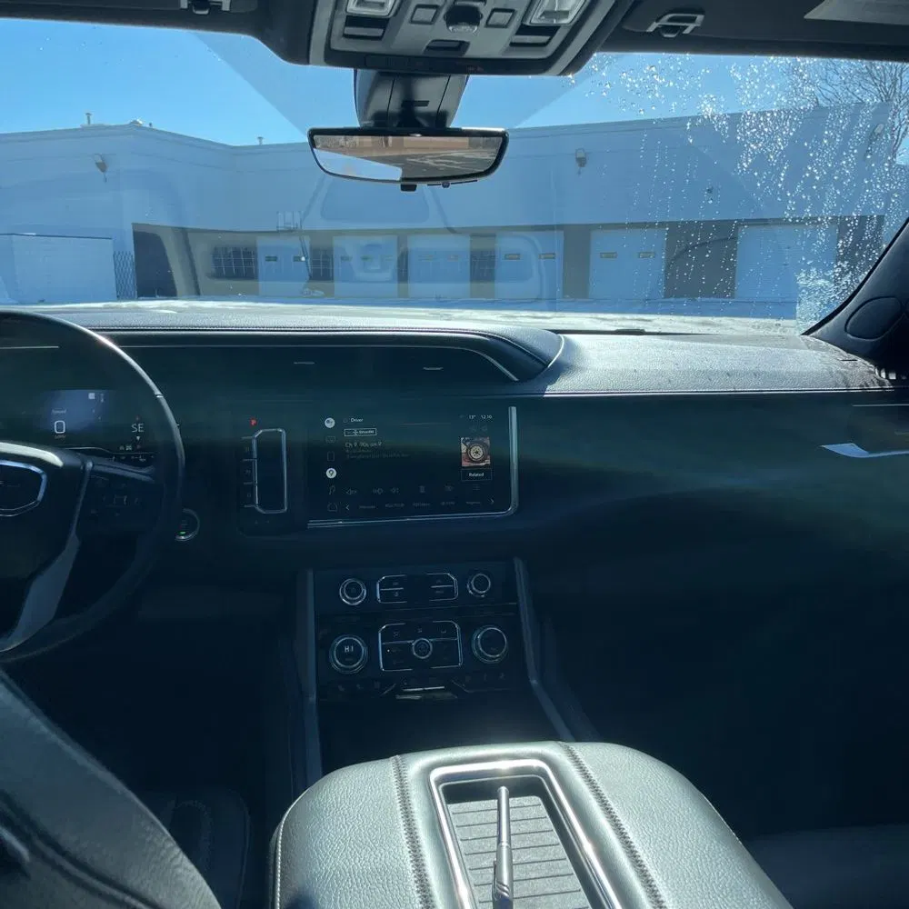 2022 GMC Yukon XL 1500 Denali