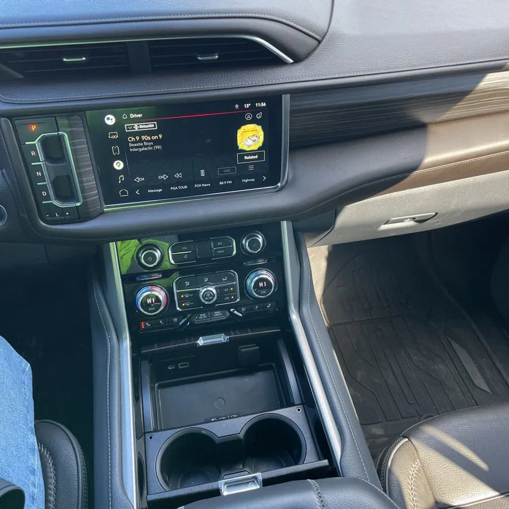 2022 GMC Yukon XL 1500 Denali