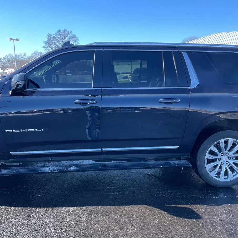 2022 GMC Yukon XL 1500 Denali