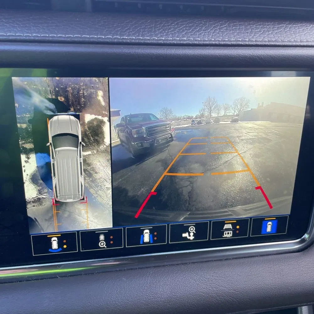 2022 GMC Yukon XL 1500 Denali