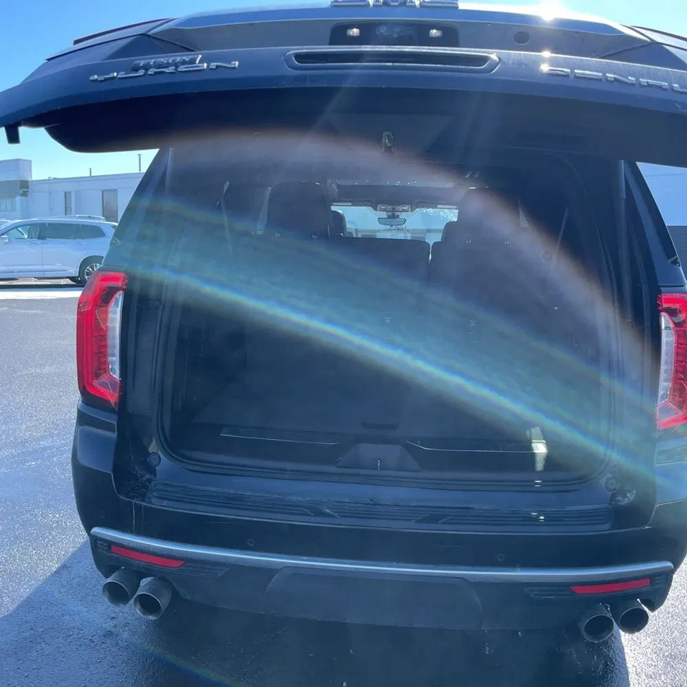 2022 GMC Yukon XL 1500 Denali