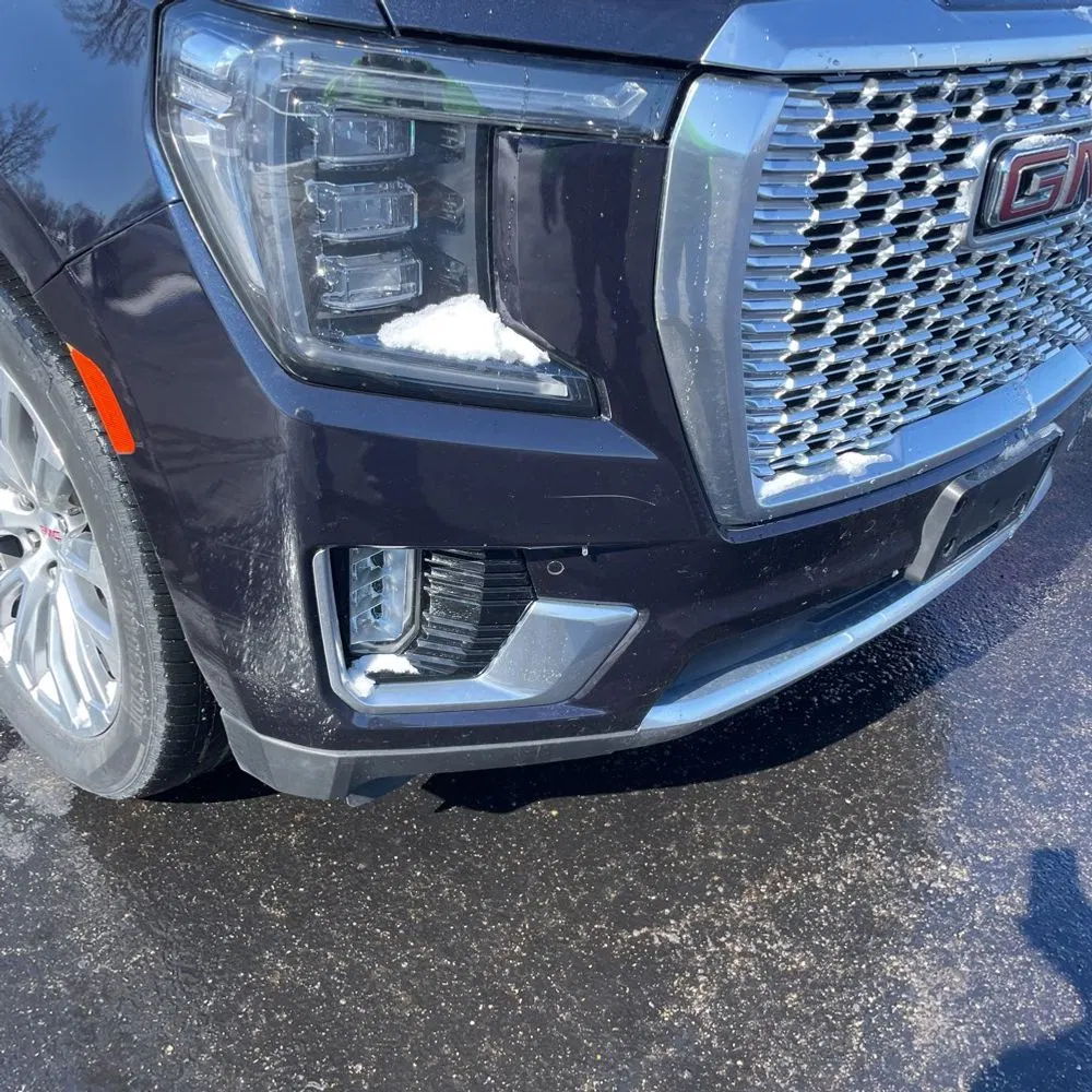 2022 GMC Yukon XL 1500 Denali