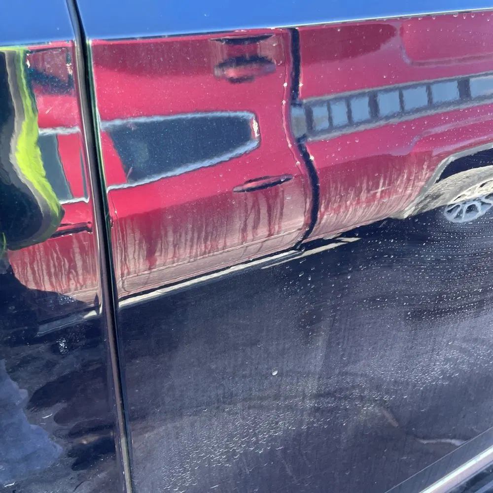 2022 GMC Yukon XL 1500 Denali