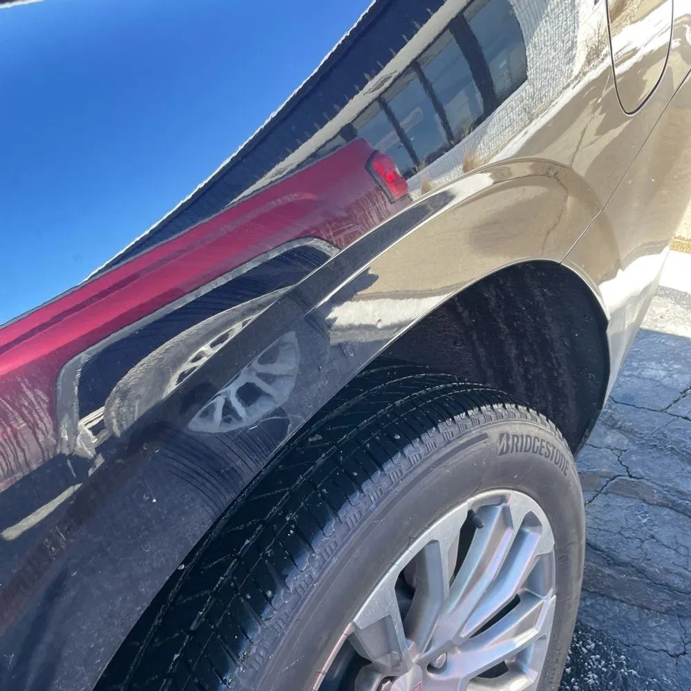 2022 GMC Yukon XL 1500 Denali