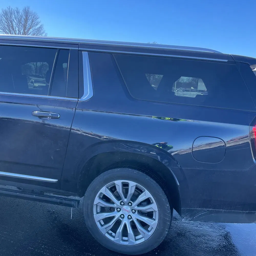 2022 GMC Yukon XL 1500 Denali