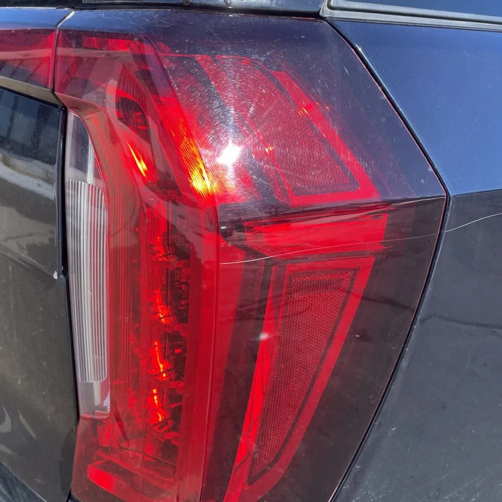 2022 GMC Yukon XL 1500 Denali