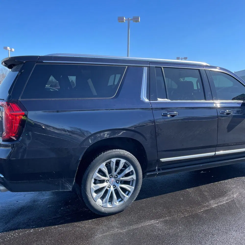 2022 GMC Yukon XL 1500 Denali