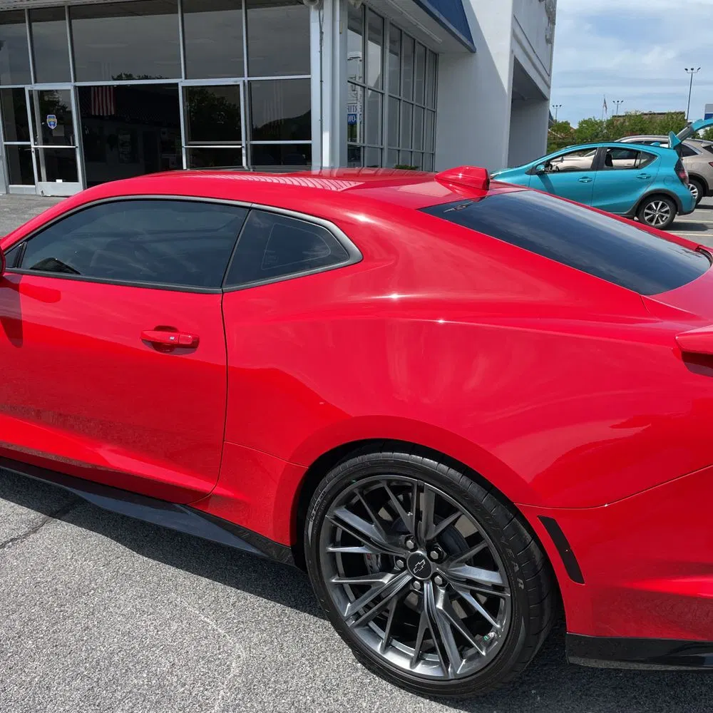 2023 Chevrolet Camaro ZL1