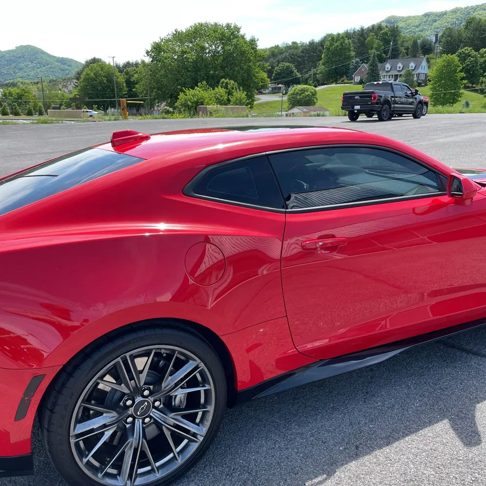 2023 Chevrolet Camaro ZL1