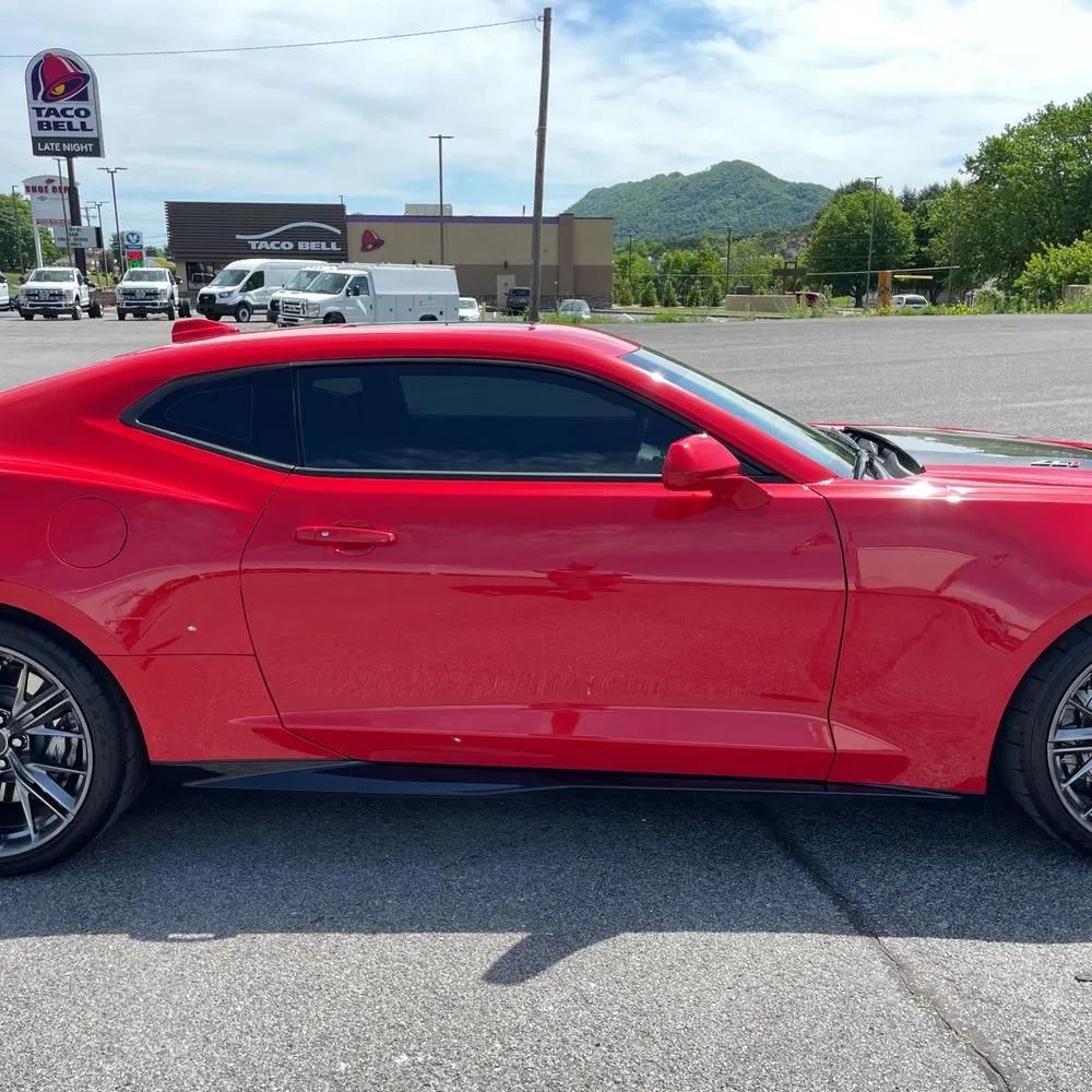 2023 Chevrolet Camaro ZL1
