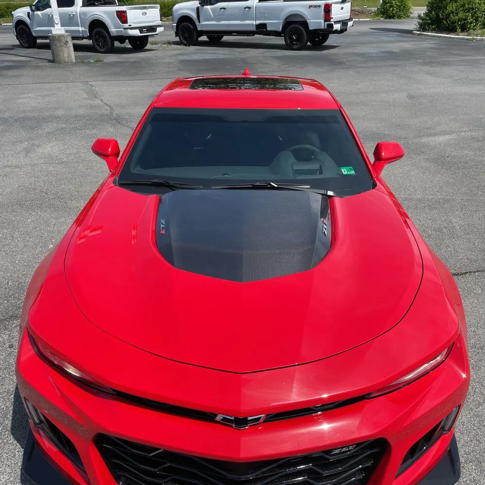 2023 Chevrolet Camaro ZL1