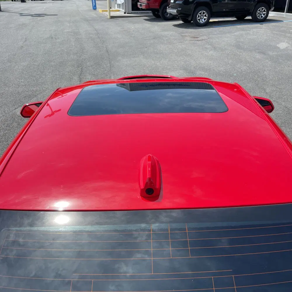 2023 Chevrolet Camaro ZL1