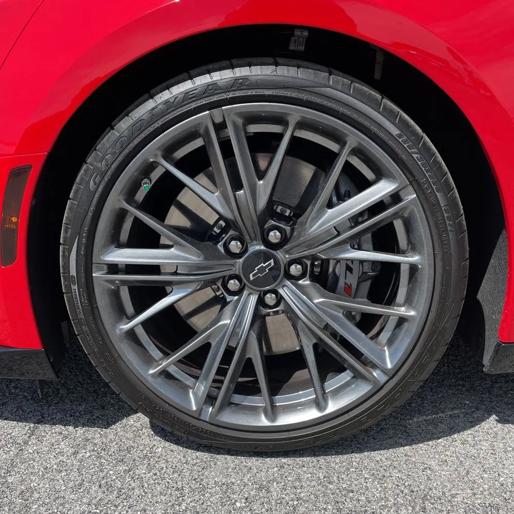 2023 Chevrolet Camaro ZL1