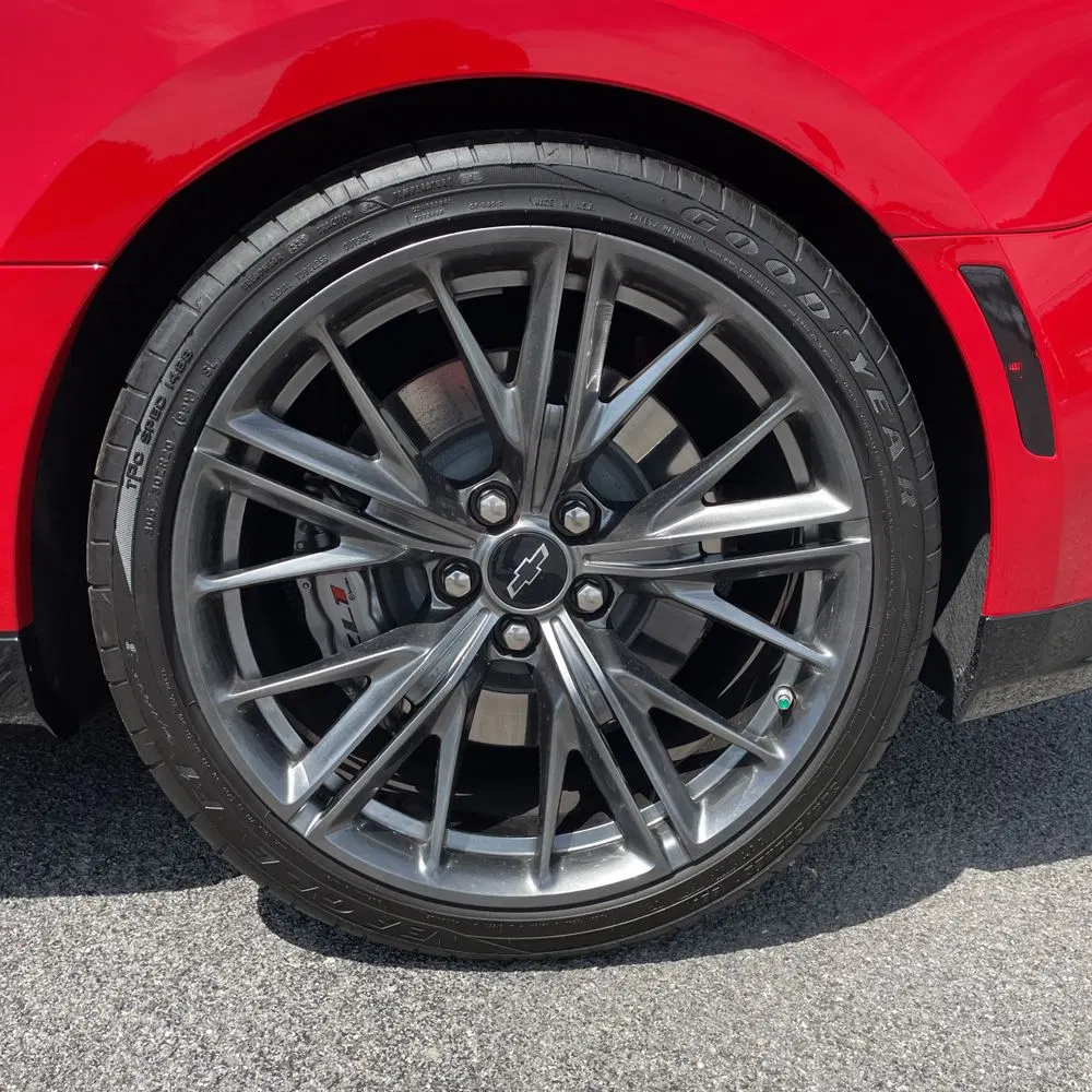 2023 Chevrolet Camaro ZL1
