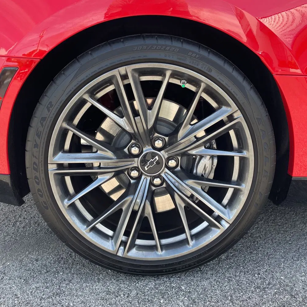 2023 Chevrolet Camaro ZL1