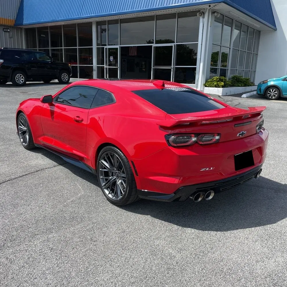 2023 Chevrolet Camaro ZL1