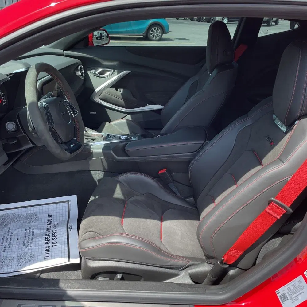 2023 Chevrolet Camaro ZL1