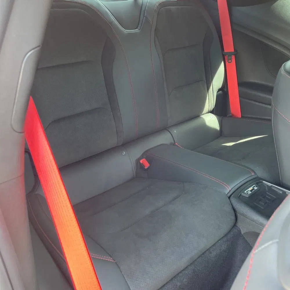 2023 Chevrolet Camaro ZL1