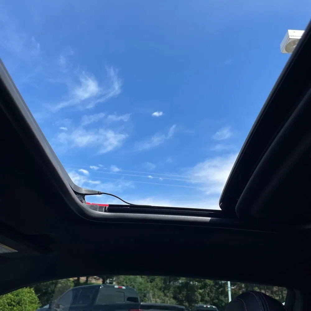 2023 Chevrolet Camaro ZL1