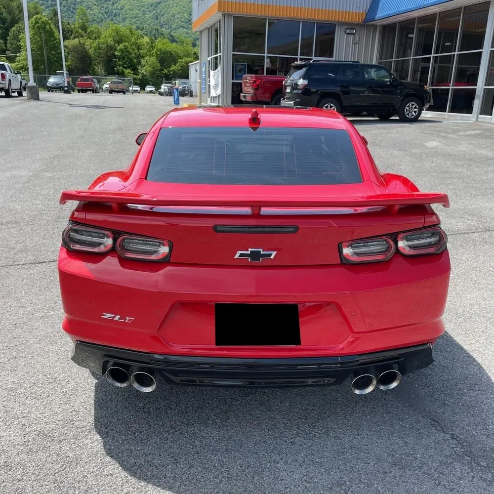 2023 Chevrolet Camaro ZL1