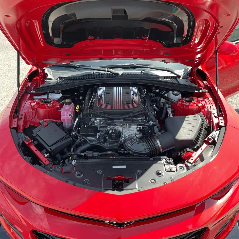 2023 Chevrolet Camaro ZL1